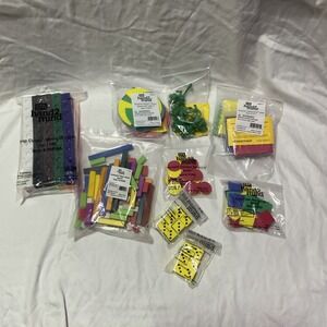 Hand 2 Mind‎ Math New Lot  Shapes Kids Educational